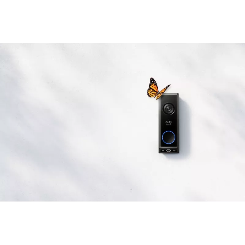 Eufy Security E34 videocitofono