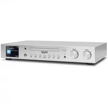 TechniSat | adattatore radio | Digitradio 143 CD | porta USB