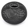 Portapenne Forpus, magnetico nero, metallo perforato 1005-018