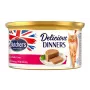 BUTCHER'S Classic Delicious Dinners manzo con fegato