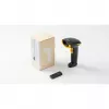 Scanner di codici a barre Inateck 23 nero [BCST-23_black]