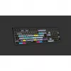 Logickeyboard ASTRA 2 tastiera USB QWERTY inglese nero full-size 104 tasti
