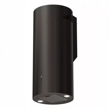 Cappa MAAN Elba2 W835 nero