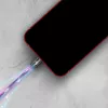 Cavo USB-C Tellur TLL155801 240W 2m nero – cavo di ricarica e dati USB-C a USB-C