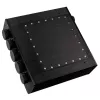 Case per PC Akasa Pascal PX Ultra Small Form Factor nero