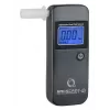Etilometro BACscan F-40, senza contatto, BAC 0–4%, precisione 1%, tempo di riscaldamento 20s, LCD, batteria AAA×2