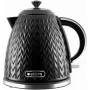 ELDOM NELA bollitore, capacità 1,7 l, potenza 2000 W, nero