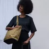 Thule Aion | borsa tote | Nutria | impermeabile