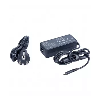 Alimentatore Wortmann per TERRA PAD 1201 (EU), USB Type-C
