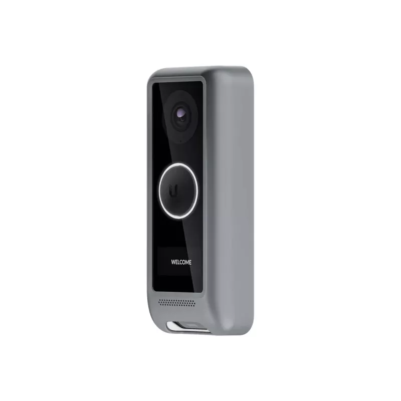 Cover Ubiquiti UVC-G4-DB argento