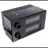 Alphacool Reservoir ES 2U con sensore di flusso e temperatura VPP/D5
