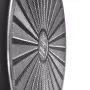 Padella Ballarini Alba Ø24 cm, materiale titanio, spessore parete 4,5 mm, rivestimento antiaderente