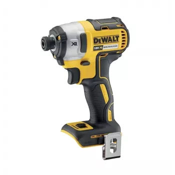 Avvitatore a impulsi DeWALT DCF887N 1000, 2800 giri/min, coppia 205 N⋅m