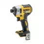 Avvitatore a impulsi DeWALT DCF887N 1000, 2800 giri/min, coppia 205 N⋅m
