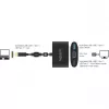 Adattatore grafico USB DeLOCK 62992