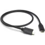 Cavo HDMI G&BL HD4200E10 1 m HDMI Type-A (standard) nero (HD4200E10)
