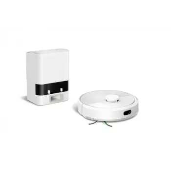 Robot di pulizia iRobot Roomba Combo 105+ bianco