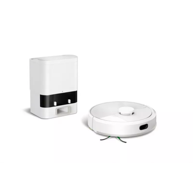Robot di pulizia iRobot Roomba Combo 105+ bianco