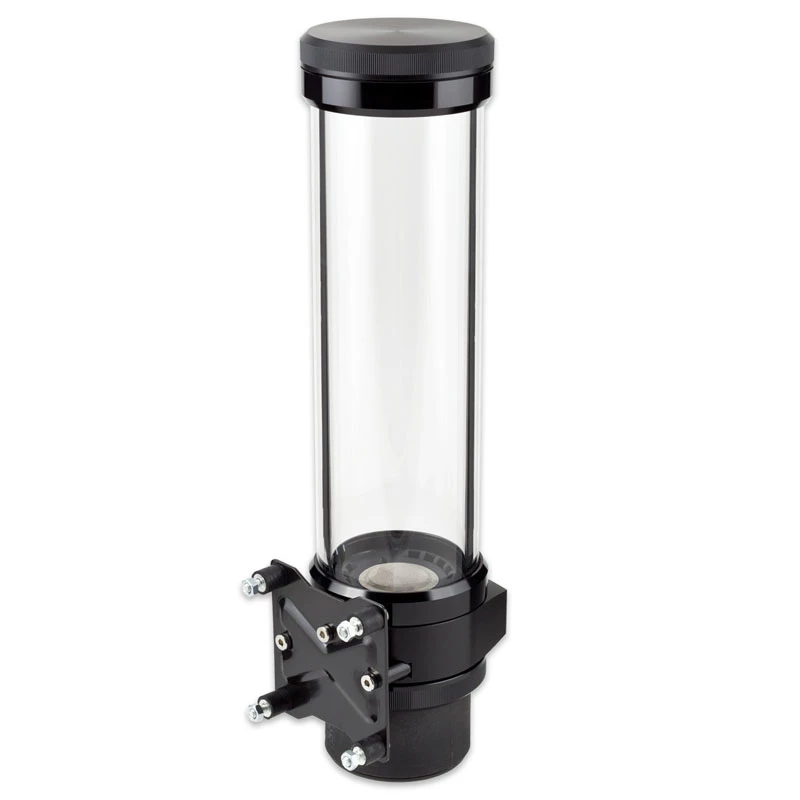 aqua computer ULTITUBE D5 200 serbatoio di compensazione con pompa D5 PWM