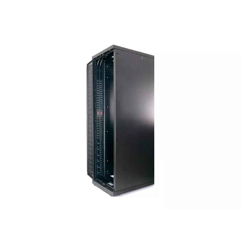 APC Basic Rack PDU unità di distribuzione dell'alimentazione (PDU) 24 uscite AC 0U nero