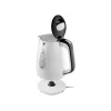 Bollitore LAFE 1,7 l 2200 W bianco