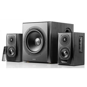 Set di altoparlanti Edifier S351DB 150 W