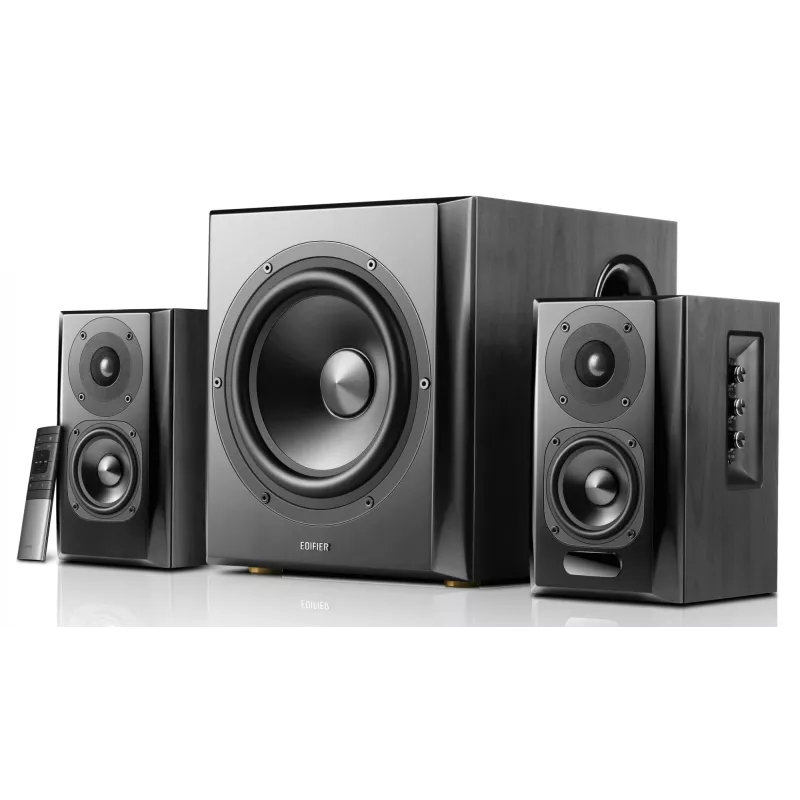 Set di altoparlanti Edifier S351DB 150 W