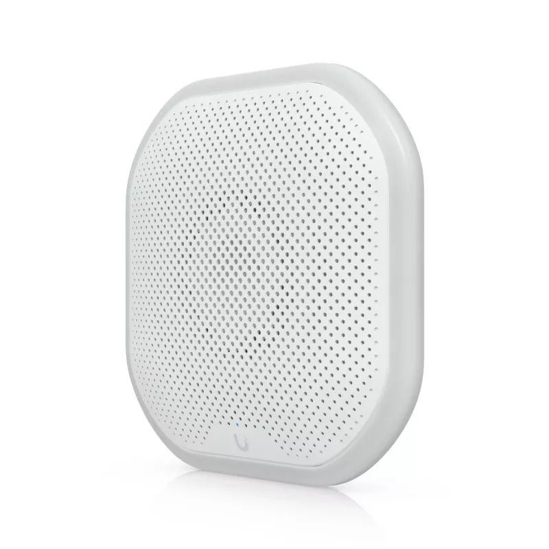 Sirena cablata Ubiquiti Siren POE interno/esterno alluminio policarbonato