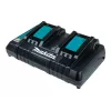 Caricabatterie Makita DC18RD