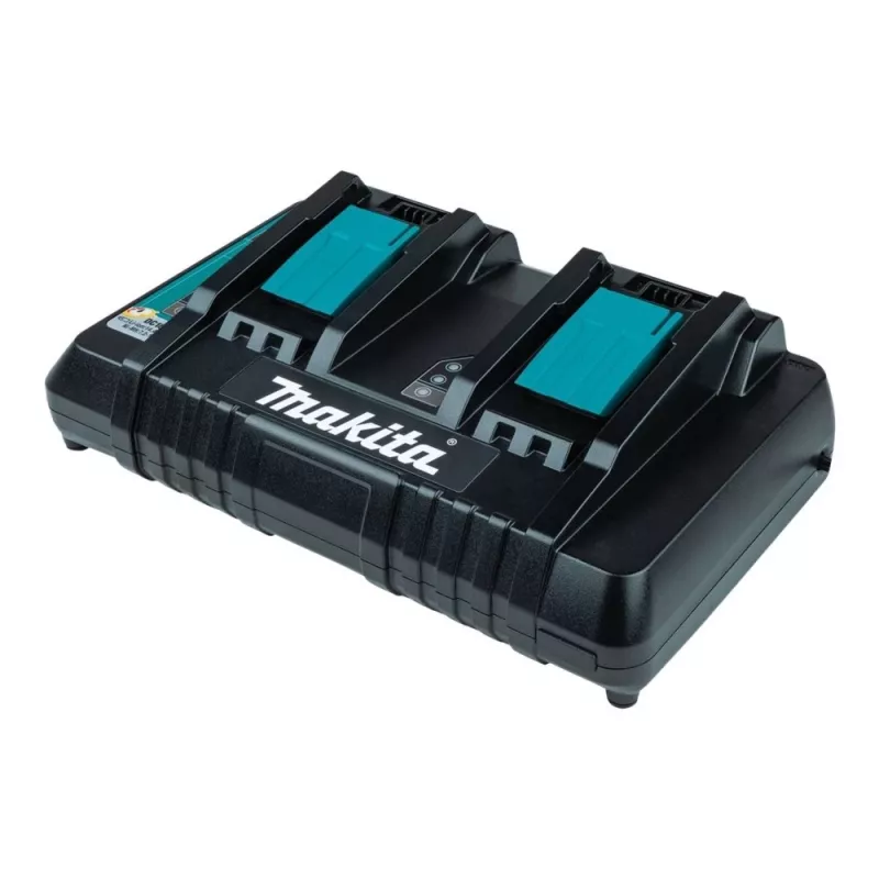 Caricabatterie Makita DC18RD