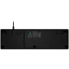 LOGITECH G513 tastiera da gaming meccanica cablata LIGHTSYNC - CARBON - US INT'L - USB - TATTILE