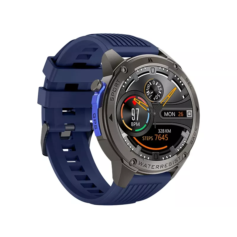 Tracer 47639 GP-Fit2 smartwatch nero