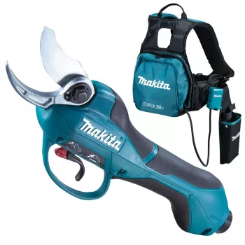 Makita DUP362Z LXT Cesoia a batteria