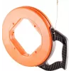 shiverpeaks ®-BASIC-S--guida per infilare cavi, fibra di vetro, 4 mm, 60 m (BS18-21602)