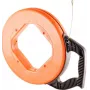 shiverpeaks ®-BASIC-S--guida per infilare cavi, fibra di vetro, 4 mm, 60 m (BS18-21602)