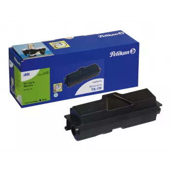 Pelikan 4214119 materiale di consumo per stampante nero