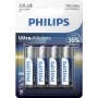 Batteria usa e getta Philips LR6E4B/10