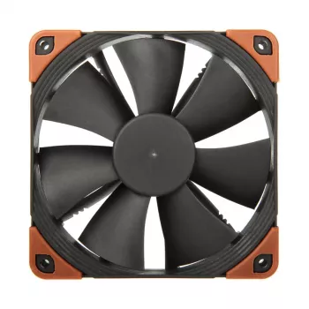 Ventola per case Noctua NF-F12 industrialPPC-2000 PWM 120mm