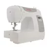 Macchina da cucire computerizzata SINGER C5205 elettrica grigio bianco 1 passo