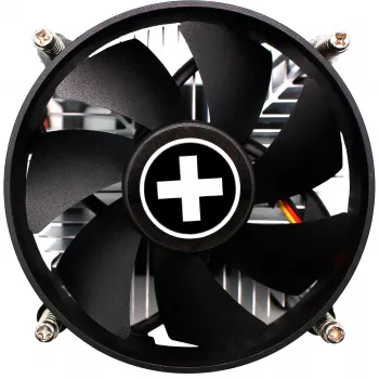 DISSIPATORE CPU S1155/S1156/XC030 XILENCE