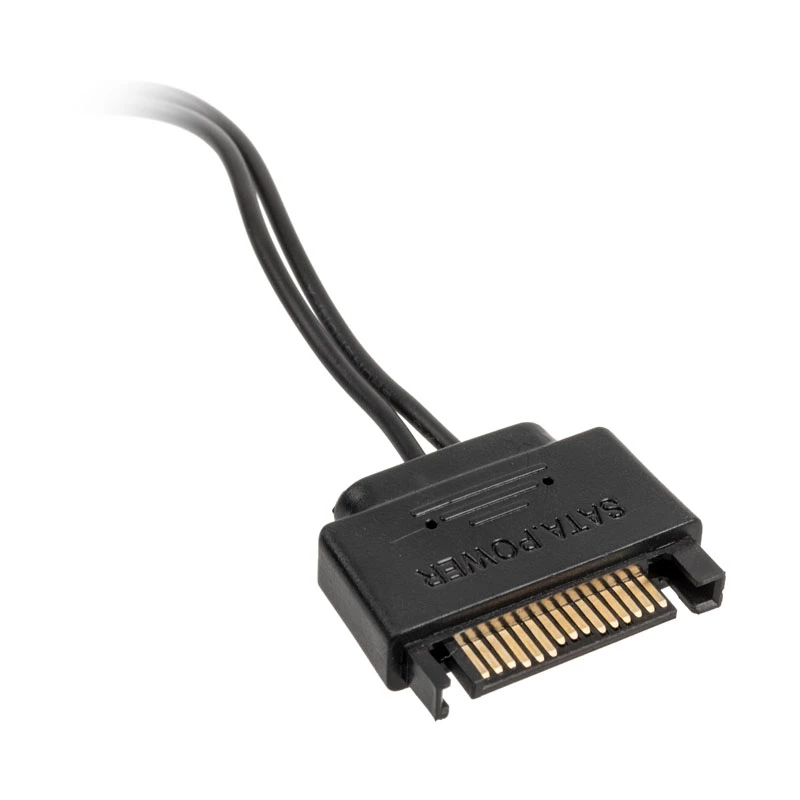 Kolink Inspire L2 controller RGB 4-Pin 12V - SATA
