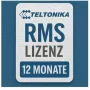 Teltonika RMS pacchetto licenza 1 anno