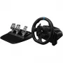 Logitech G G923 SE nero USB 2.0 volante + pedali + joystick PC, PlayStation 4, PlayStation 5 (991-000531)