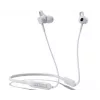 Lenovo GXD1B65027 cuffie/headset wireless in-ear chiamate/musica/sport/quotidiano grigio