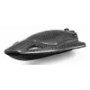 Motoscafo radiocomandato Amewi Stingray Jet Drive 335 mm RTR, effetto carbonio