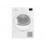 INDESIT Asciugatrice | C YSD 83D WW EE | Classe di efficienza energetica D | Carica frontale | 8 kg | Pompa di calore | LED | Profondità 54,5 cm | Bianco