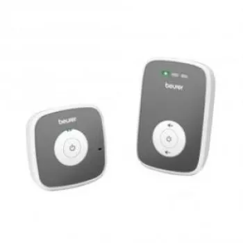 Beurer BY 33 - Babyphone - FHSS - 120 canali