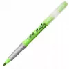 Evidenziatore BIC FLEX verde 1 pz. 494619