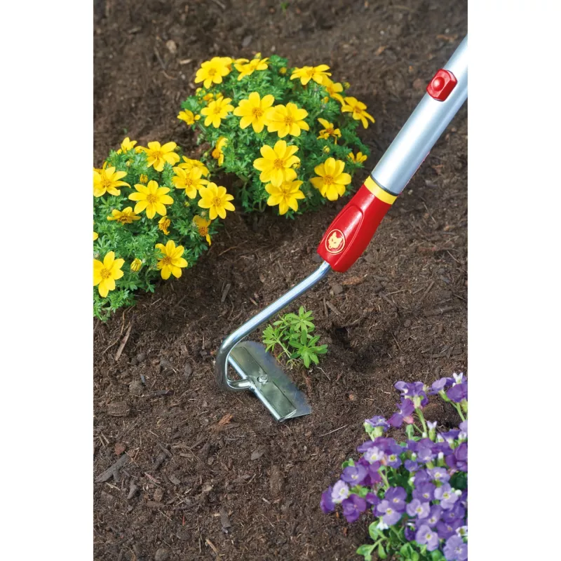 Zappa a trazione WOLF-Garten HU-M 10, 71AAA010650