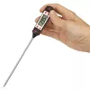 Sonda per alimenti GreenBlue GB178, lunghezza sonda 15 cm